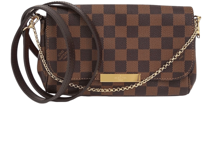 louis vuitton favorite crossbody bag