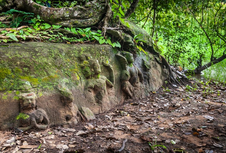 Koh Ker