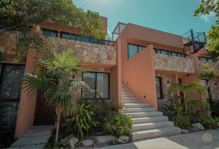 Renta Largo plazo Tulum