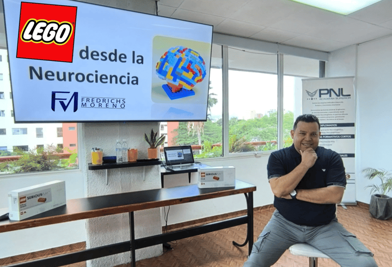 Facilitador Freidrichs Moreno