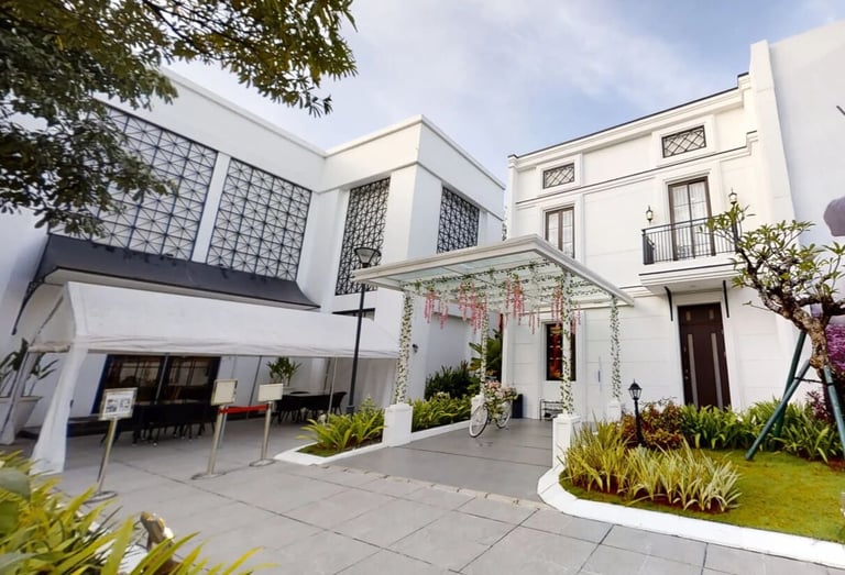 hunian summarecon makassar