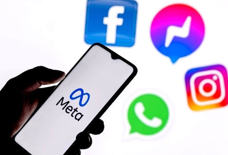 meta ads music promotion