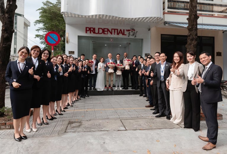 prudential ngũ hành sơn