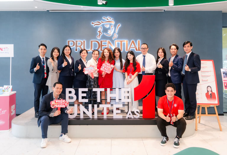 Prudential Ngũ Hành Sơn