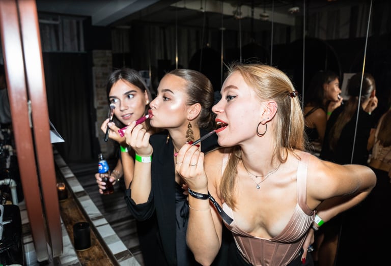 Šimtadienių filmavimas