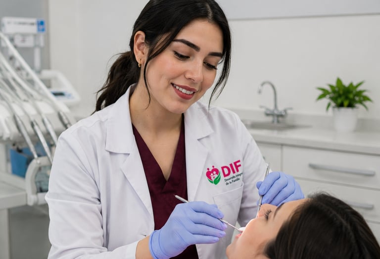 Bolsa de Trabajo DIF vacantes DIF Trabajar en. el DIF