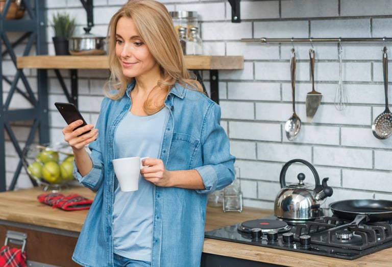 electric cooker installation service 