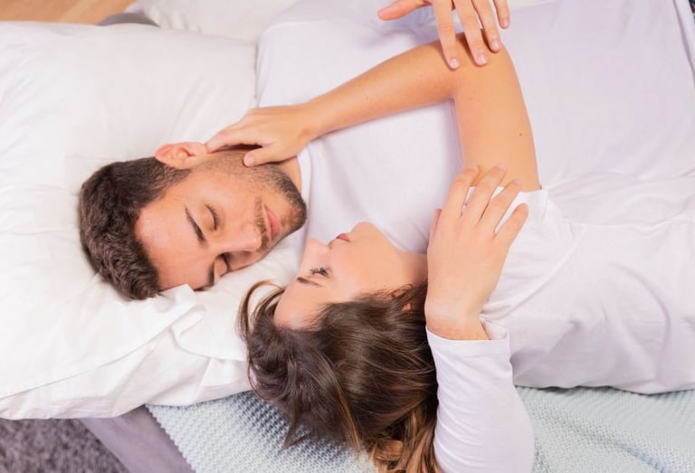colchones para parejas en bucaramanga