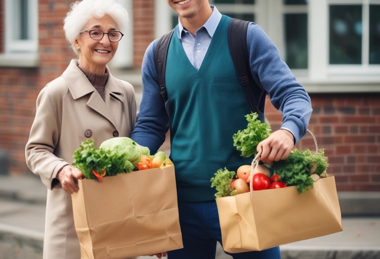 a man riding a skateboard down the side of a ramp