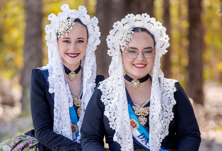 Damas Adultas 2025 - 2