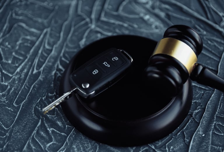 dui lawyer