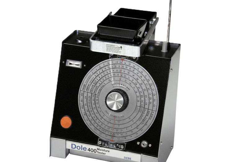 Medidor de Umidade Dole 400.