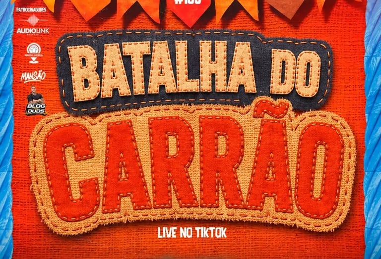arraial do big carro