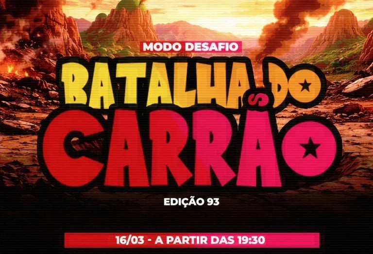 modo desafio