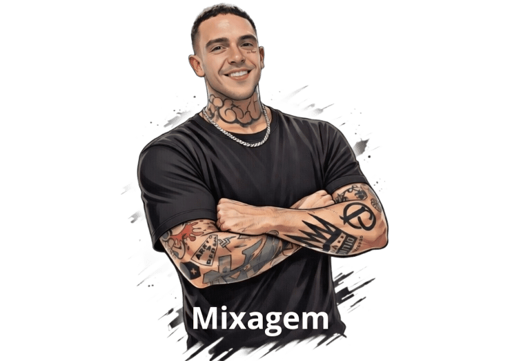 mixagem duds mdb