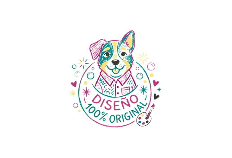 Imagen diseños 100% originales