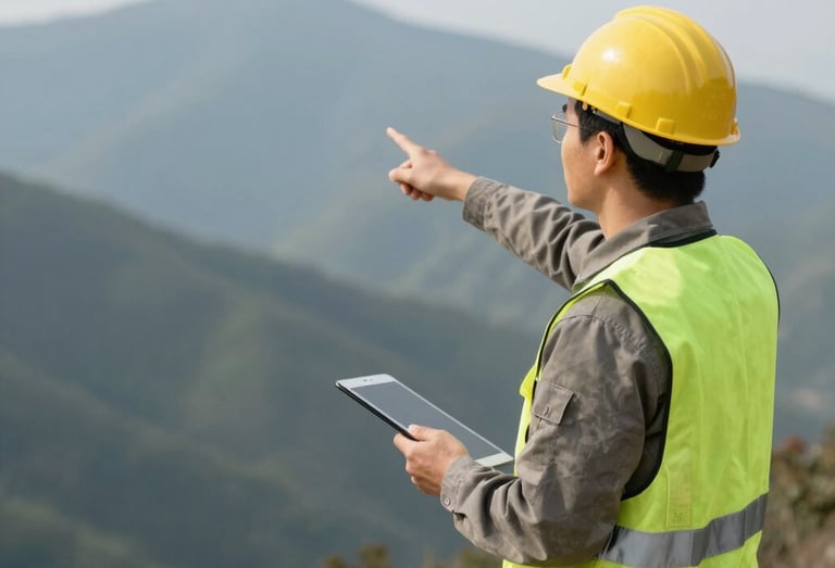 a man riding a skateboard down the side of a ramp