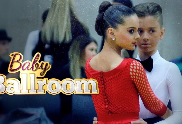 baby ballroom