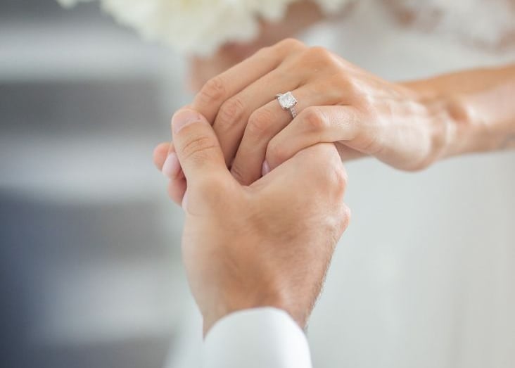 mariage : réservez un VTC ou un taxi du grand besançon