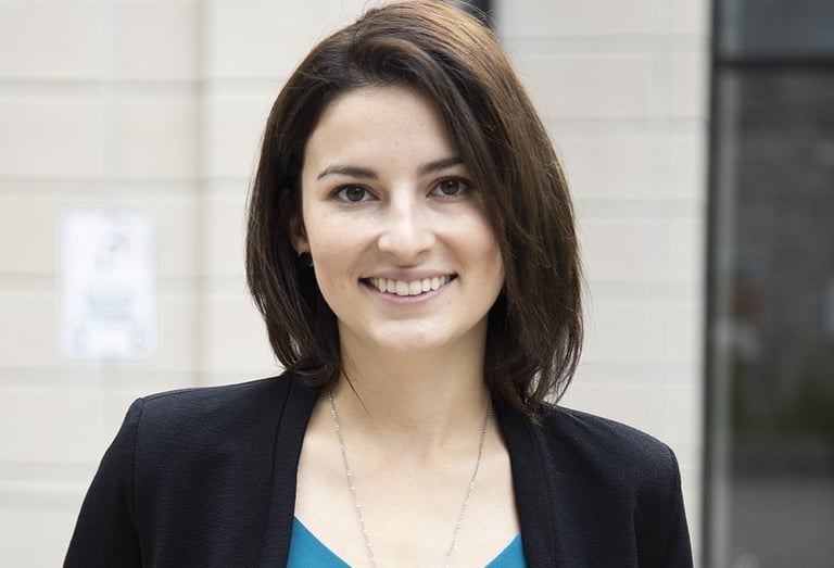 Adèle Pilon thérapeute en relation d'aide à Gatineau
