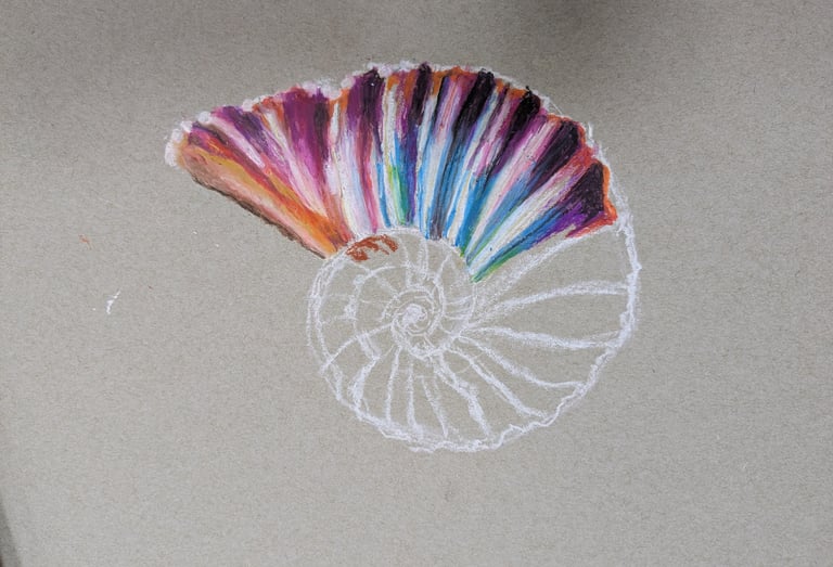 Art class for adults weekly guided art sessions newport pagnell