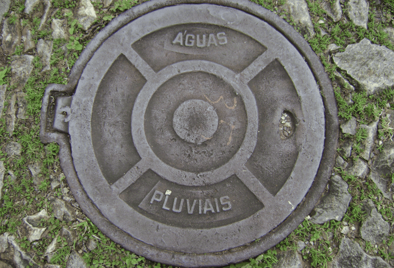 desentupimento de aguas pluviais
