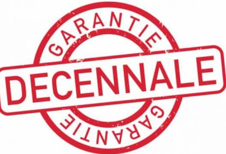 garantie décennal, travail propre, tubage au norme, certificat assurance, Elven, Malestroit, Vannes