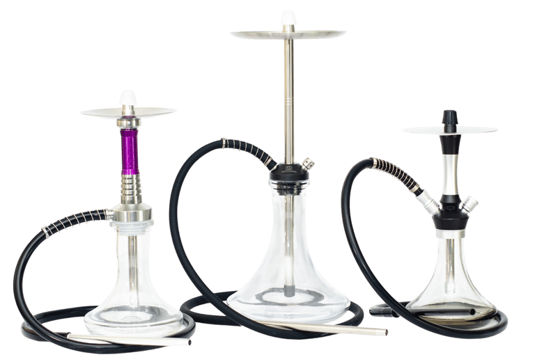 Pipa árabe - hookah - guayaquil - ecuador