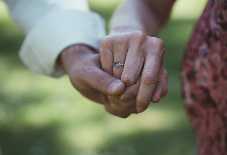 Orama Wedding - Photographe professionnel de mariages en Provence, PACA, Alpes-de-Haute-Provence