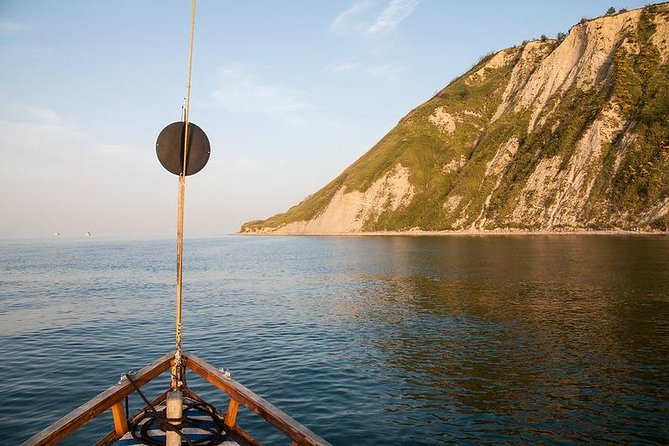 Escursioni in Barca, Cutter Falco, emozioni in mare
