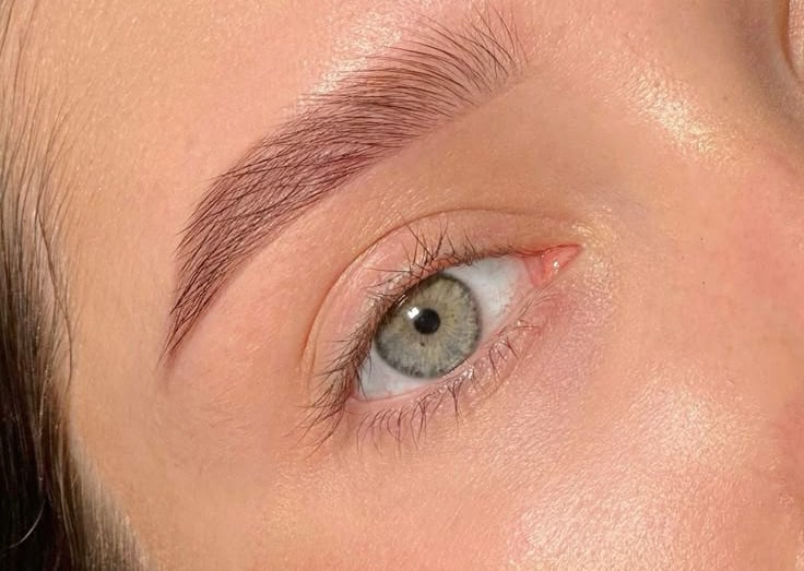 Picture of Browshaping