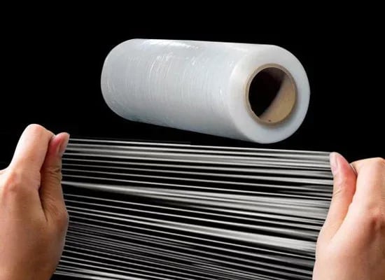 Compostable Films