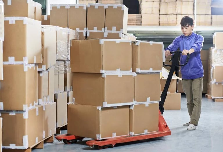 vaste réseau de fournisseurs pour chaque domainess