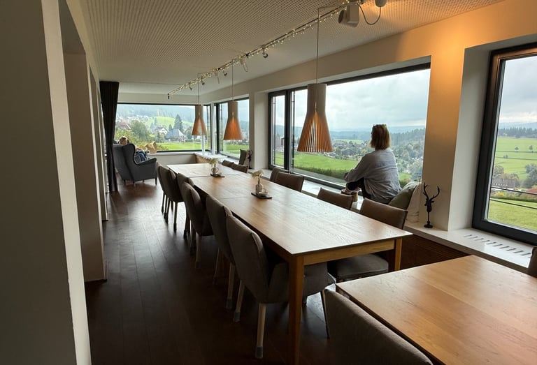 Yoga Retreat, Yoga-Retreat