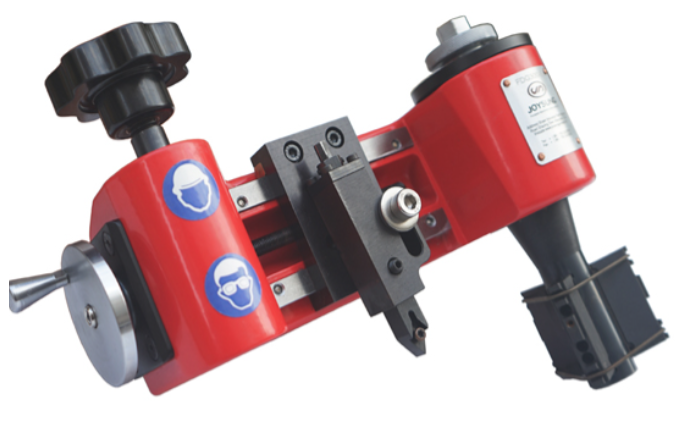 manual falnge facer