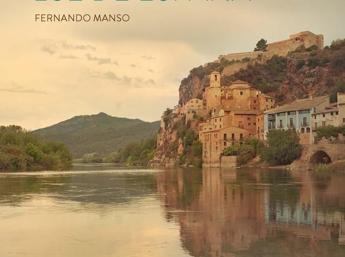 Luz de España de Fernando Manso