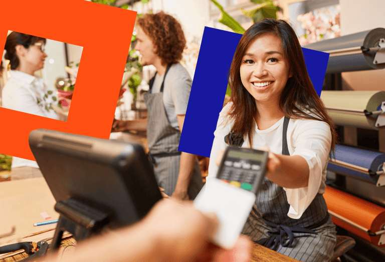 Bright Edge Merchant Services