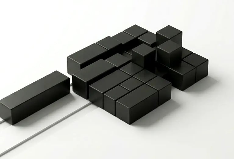 Diseño de páginas web de alto rendimiento y conversión