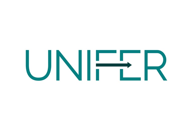 logo of UNIFER