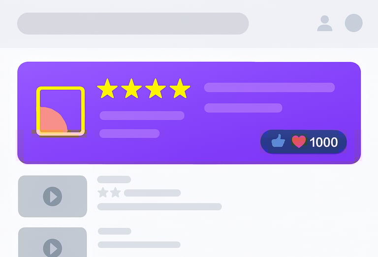 Google Ads reklámok futtatása