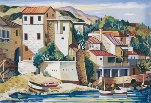 Αγηνωρ Αστεριαδης