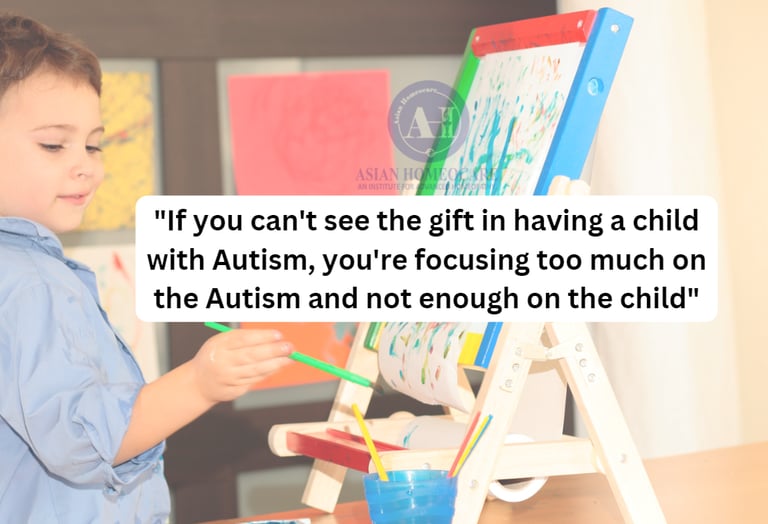 Autism