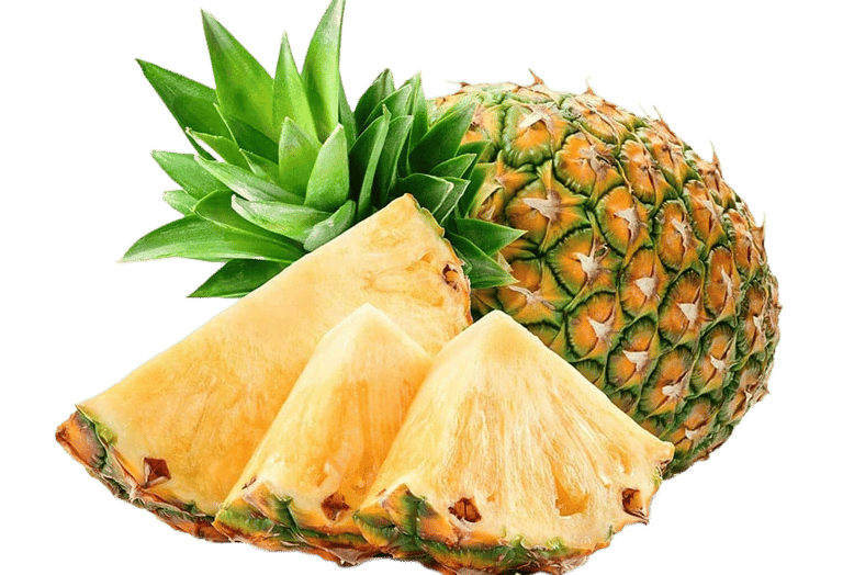 pineapple
