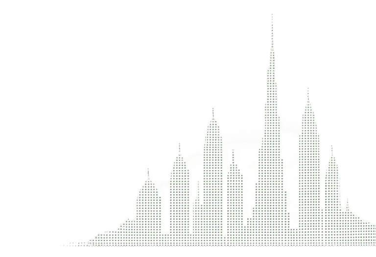 dubai vector