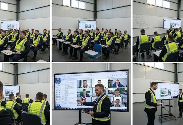 Génesis Normativa AUTOTRANSPORTE FEDERAL CAPACITACIÓN TÉCNICA JURÍDICO ABOGADO