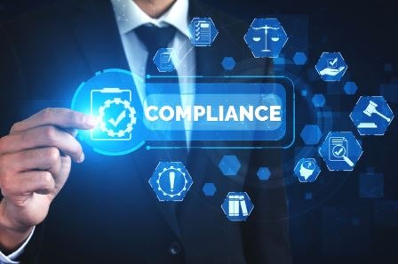 COMPLIANCE