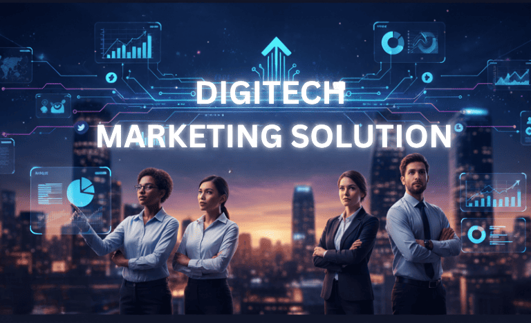 digitech-marketing-solution
