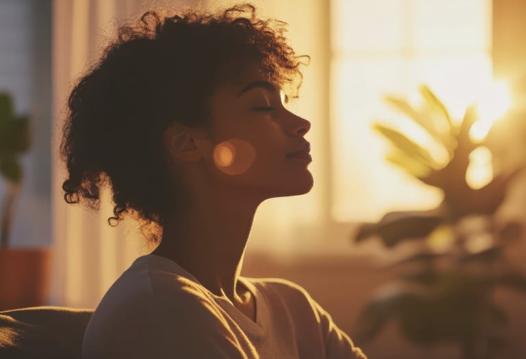 Hypnose magnétisme Paris Saint Mandé guérison soin énergétique addiction tabac alcool