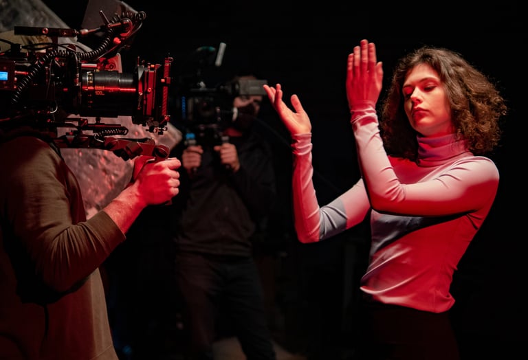 kristiin räägel, film, actor