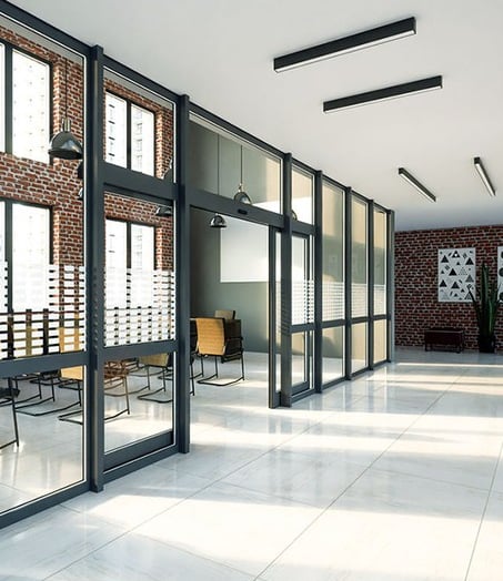 Vidaus pertvarų sistema